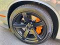 2020 Dodge Challenger SRT Hellcat Redeye Wheel and Tire Photo