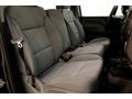 2017 Graphite Metallic Chevrolet Silverado 1500 LS Crew Cab 4x4  photo #13