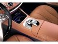 2020 designo Diamond White Metallic Mercedes-Benz S 560 4Matic Coupe  photo #7