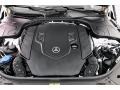 4.0 Liter DI biturbo DOHC 32-Valve VVT V8 Engine for 2020 Mercedes-Benz S 560 4Matic Coupe #139902074