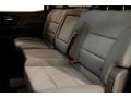 2017 Graphite Metallic Chevrolet Silverado 1500 LS Crew Cab 4x4  photo #15