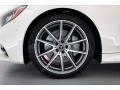 2020 designo Diamond White Metallic Mercedes-Benz S 560 4Matic Coupe  photo #9