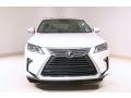 Eminent White Pearl - RX 350 AWD Photo No. 2