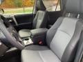 Midnight Black Metallic - 4Runner SR5 Premium 4x4 Photo No. 19