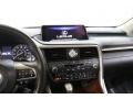 Eminent White Pearl - RX 350 AWD Photo No. 9