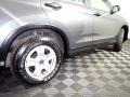 Polished Metal Metallic - CR-V LX Photo No. 16