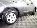 2012 Polished Metal Metallic Honda CR-V LX  photo #16