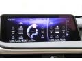 Eminent White Pearl - RX 350 AWD Photo No. 15