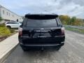 Midnight Black Metallic - 4Runner SR5 Premium 4x4 Photo No. 35