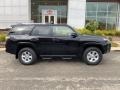 Midnight Black Metallic - 4Runner SR5 Premium 4x4 Photo No. 38
