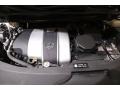 Eminent White Pearl - RX 350 AWD Photo No. 23