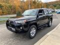 Midnight Black Metallic - 4Runner SR5 Premium 4x4 Photo No. 40