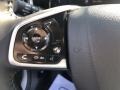 Modern Steel Metallic - CR-V EX-L AWD Photo No. 13