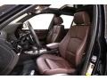 2017 Carbon Black Metallic BMW X3 xDrive28i  photo #5