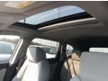 Modern Steel Metallic - CR-V EX-L AWD Photo No. 20