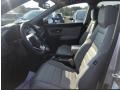 Modern Steel Metallic - CR-V EX-L AWD Photo No. 5