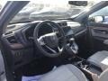 Modern Steel Metallic - CR-V EX-L AWD Photo No. 7
