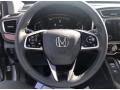 Modern Steel Metallic - CR-V EX-L AWD Photo No. 12