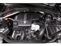 2017 Carbon Black Metallic BMW X3 xDrive28i  photo #21