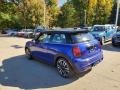 2021 Starlight Blue Metallic Mini Hardtop Cooper S 2 Door  photo #2