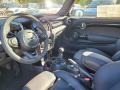 2021 Starlight Blue Metallic Mini Hardtop Cooper S 2 Door  photo #3