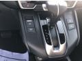 Modern Steel Metallic - CR-V EX-L AWD Photo No. 17