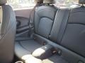 Carbon Black Rear Seat Photo for 2021 Mini Hardtop #139903091