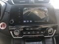 Modern Steel Metallic - CR-V EX-L AWD Photo No. 21