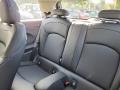 Carbon Black Rear Seat Photo for 2021 Mini Hardtop #139903151