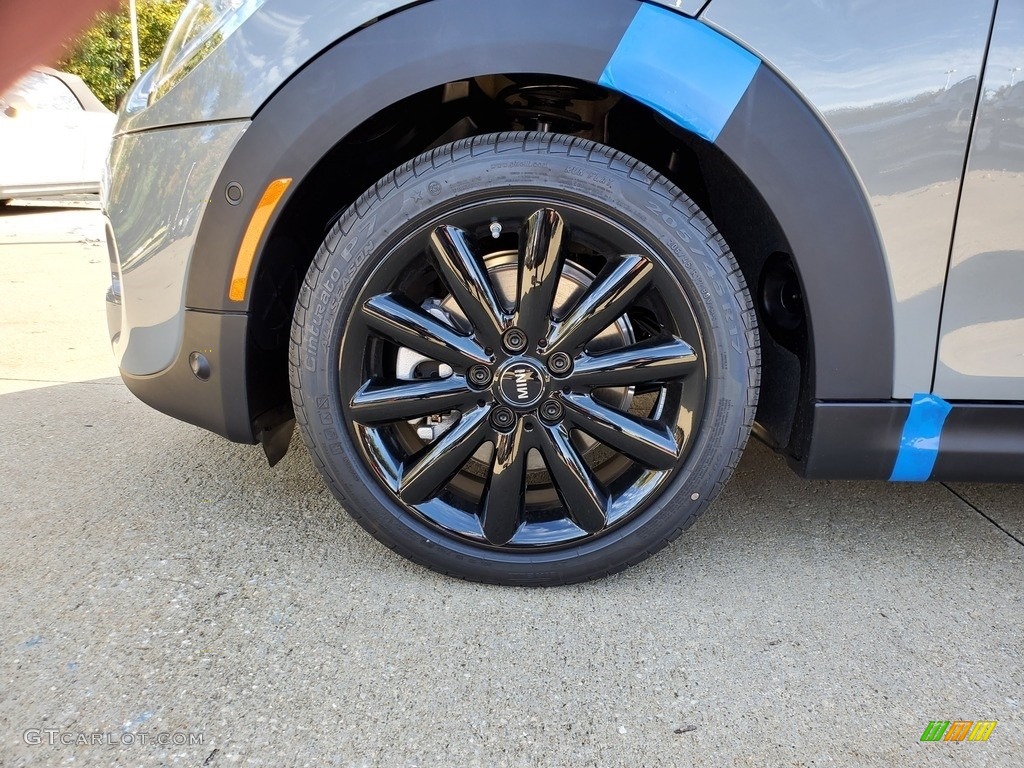2021 Mini Hardtop Cooper S 2 Door Wheel Photo #139903160