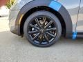 2021 Mini Hardtop Cooper S 2 Door Wheel and Tire Photo