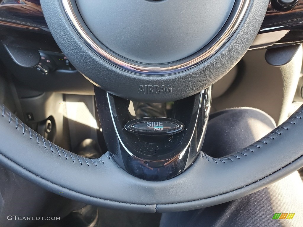 2021 Mini Convertible Cooper S Marks and Logos Photo #139903238