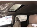 2021 Platinum White Pearl Honda Odyssey Touring  photo #7