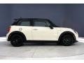 Pepper White - Hardtop Cooper S 2 Door Photo No. 14