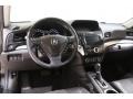 2016 Crystal Black Pearl Acura ILX Technology  photo #6