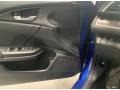 Aegean Blue Metallic - Civic LX Sedan Photo No. 8