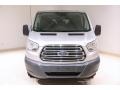 Ingot Silver Metallic - Transit Wagon XLT Photo No. 2