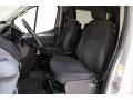 Ingot Silver Metallic - Transit Wagon XLT Photo No. 5