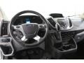 Charcoal Black Dashboard Photo for 2015 Ford Transit #139904261