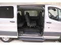 Ingot Silver Metallic - Transit Wagon XLT Photo No. 14