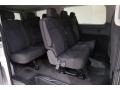 2015 Ford Transit Wagon XLT Rear Seat