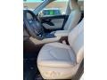 Blizzard White Pearl - Highlander XLE AWD Photo No. 2