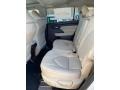 Blizzard White Pearl - Highlander XLE AWD Photo No. 3