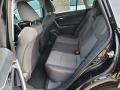 Midnight Black Metallic - RAV4 XLE AWD Photo No. 3