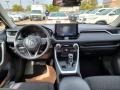 Midnight Black Metallic - RAV4 XLE AWD Photo No. 4