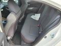 Black Rear Seat Photo for 2021 Toyota Corolla #139904543