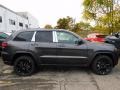 Granite Crystal Metallic - Grand Cherokee Laredo 4x4 Photo No. 4