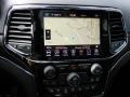 Black Navigation Photo for 2021 Jeep Grand Cherokee #139904960