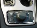 2021 Jeep Grand Cherokee Limited 4x4 Controls