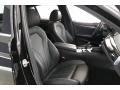 2017 Jet Black BMW 5 Series 530i Sedan  photo #6